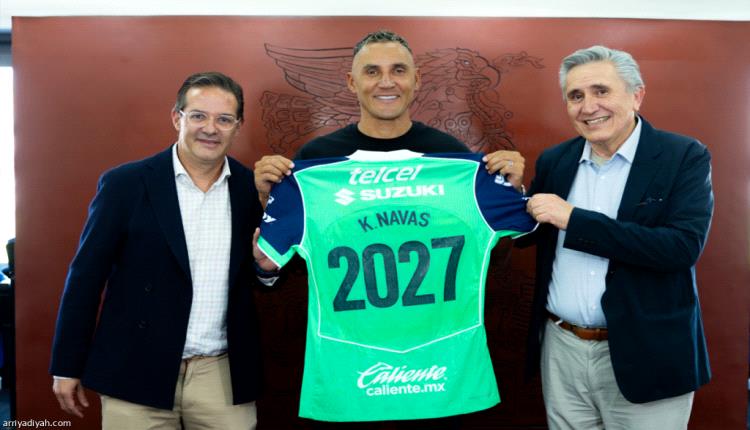 نافاس.. موسم جديد مع بوماس أونام