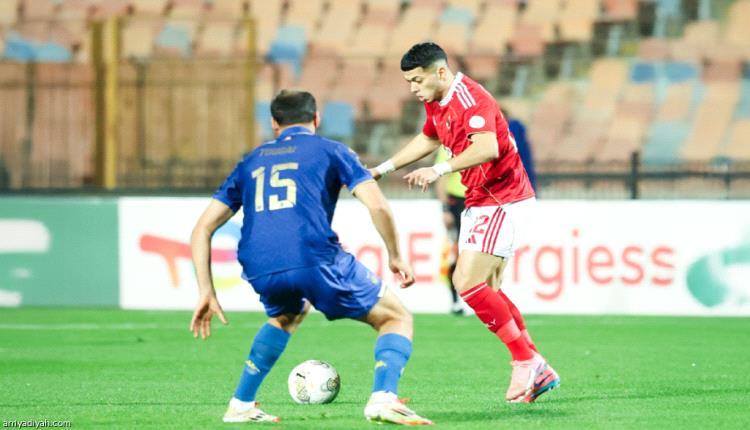 اقصاه من ربع النهائي..الترجي يعيد الأهلي 7 أعوام إلى الخلف