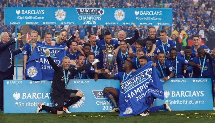 ليستر سيتي.. من معجزة الدوري الإنجليزي إلى شبح الدرجة الثالثة