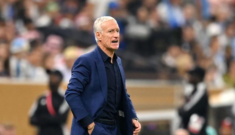 قضي الأمر.. تحديد ملامح مدرب منتخب فرنسا بعد المونديال
