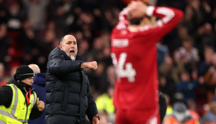 عقب كارثة نوتنجهام.. الموت يفجع مدرب توتنهام
