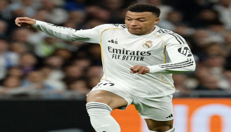 20 دقيقة تضع مبابي على فوهة بركان الغضب
