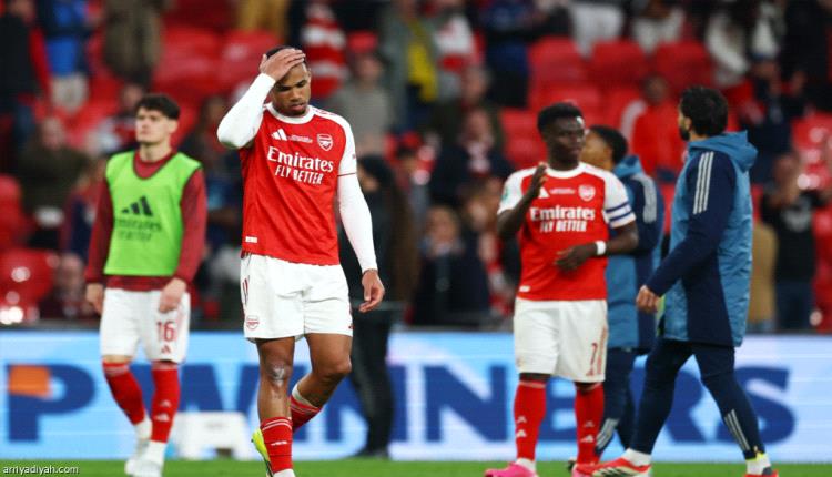 استبعاد جديد.. جابرييل خارج تشكيلة أنشيلوتي