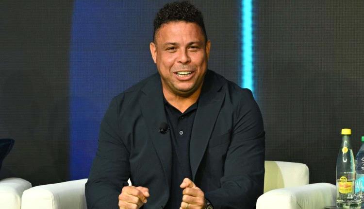 رونالدو يوضح رأيه في استبعاد نيمار من حسابات أنشيلوتي