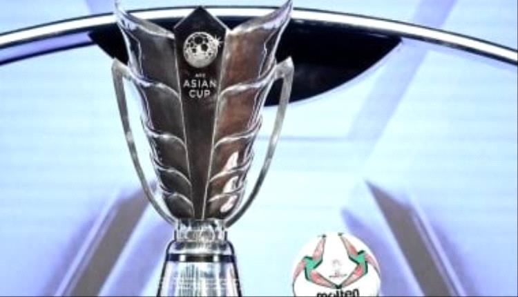 رسميًا.. تأجيل قرعة كأس أمم آسيا 2027
