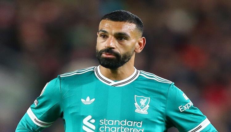 صراع سعودي أوروبي.. محمد صلاح يتلقى عروضا مغرية