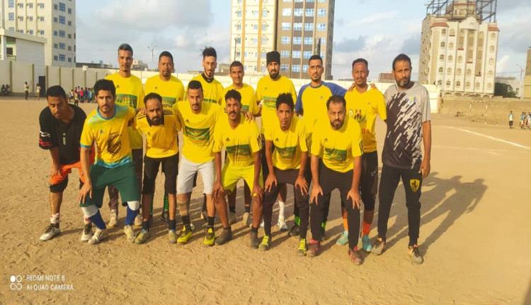 غدا .. فريق عبدالعزيز يخوض مواجهة ودية على ملعب الناصر بلودر