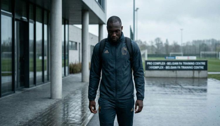 نابولي يعاقب لوكاكو .. تعرف على السبب!!