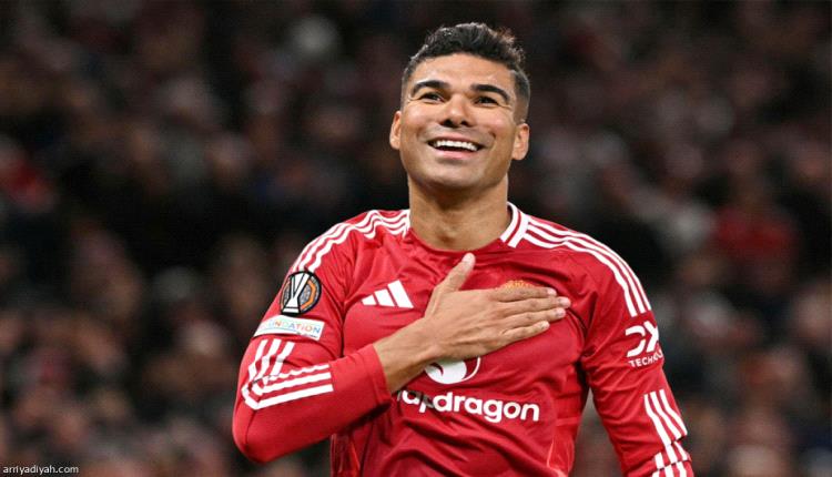 كاسيميرو: قرار مغادرة الشياطين لا رجعة فيه!!