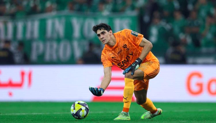 بونو عن تمثيل بيتارش للمغرب: سنستقبله بأذرع مفتوحة
