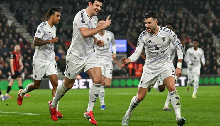 مانشستر يونايتد يحسم مدرب الموسم المقبل
