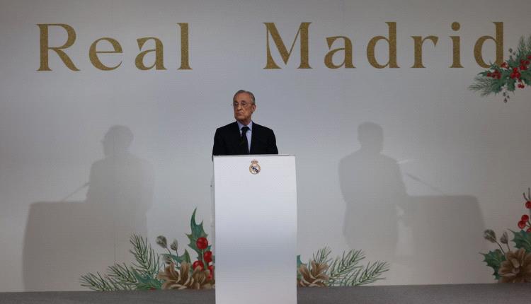 ثورة مرتقبة.. بيريز يشعل صيف ريال مدريد مبكرًا
