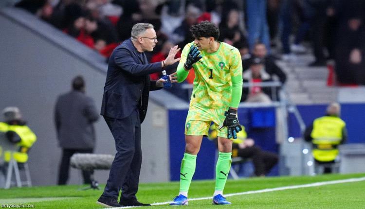 شباك بونو تهتز.. المغرب يتجنب الخسارة في ودية الاكوادور