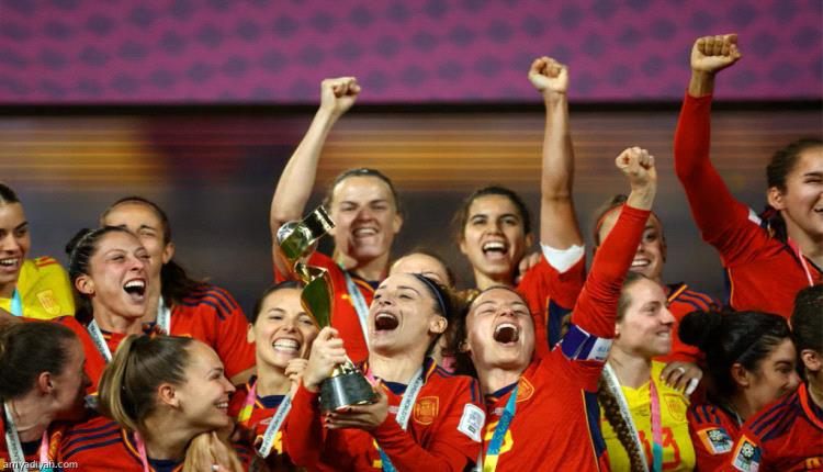 «فيفا» يعتمد الفحص الجيني في مسابقات السيدات