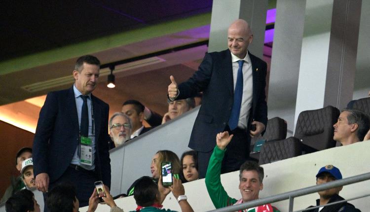 مخاوف مقلقة.. ملف حقوق الإنسان يهدد نجاح مونديال 2026
