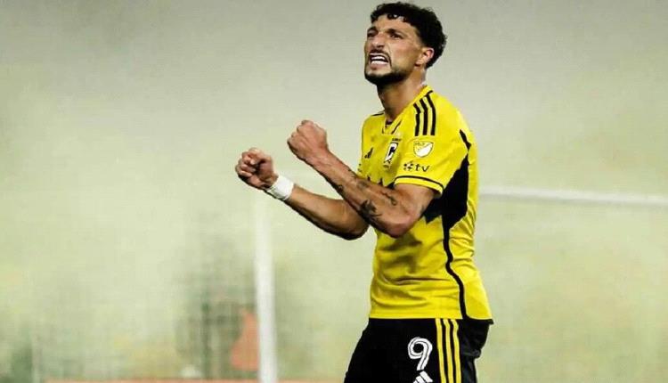 
جدل كبير حول عودة وسام أبو علي للأهلي المصري