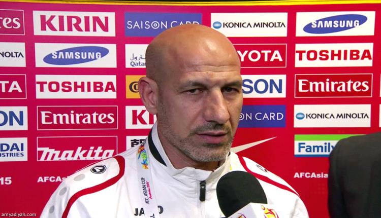 شنيشل:  حلم المونديال ومواجهة بوليفيا تعتمد على جاهزية اللاعبين