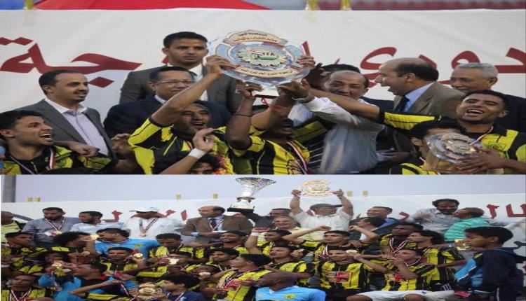 لماذا لا تتحدثون عن الصقر والطليعة