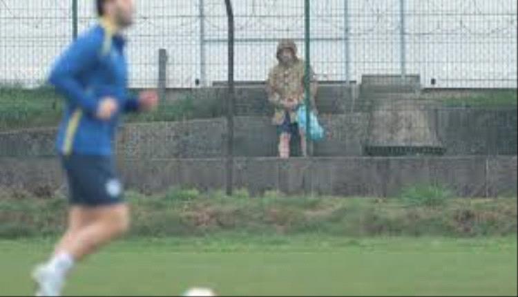 سيناريو أقرب للأفلام: جندي إيطالي يُضبط متلبسًا في تدريبات البوسنة!
