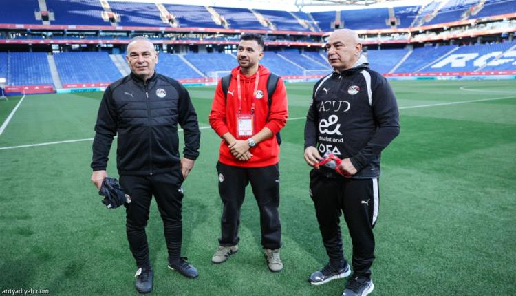 حسام حسن: لا نخشى إسبانيا.. واستفدنا من التجربة السعودية