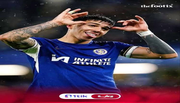 نجم تشيلسي يفتح باب الرحيل: لا أستطيع رفض برشلونة