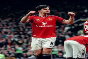 
الحكم بحبس هاري ماجواير 15 شهرا في قضية الاعتداء والرشوة