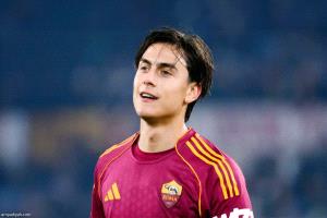 ديبالا يخضع إلى جراحة الركبة