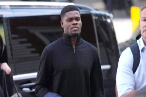 تهم اغتصاب جديدة تلاحق توماس بارتي