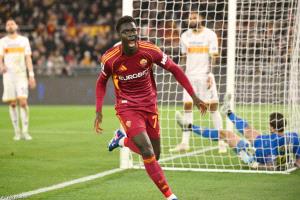 بعد 5 تعثرات.. روما يعود للانتصارات 