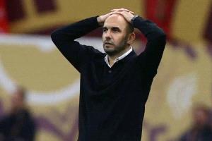 مفاجأة.. وليد الركراكي يقترب الدوري السعودي