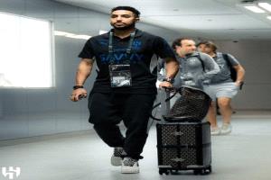 صدمة كبرى.. الكشف عن تفاصيل إصابة سالم الدوسري