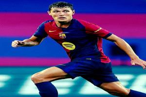 برشلونة يمنح نجمه المنحوس مهلة نهائية