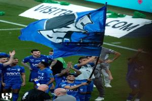 الفيروس الدولي يواصل اصطياد نجوم الهلال