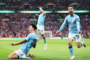 بعد 9 مواسم.. سيلفا يودع سيتي