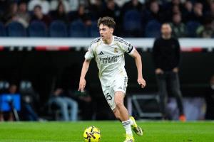 المغرب أم إسبانيا؟.. نجم ريال مدريد الصاعد تياغو بيتارش يحسم اختياره