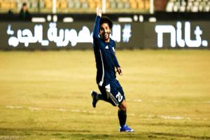 إنبي يهز صدارة الزمالك