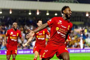 
الريمونتادا الأولى تاريخيّا.. القادسية يضرب الأهلي بثلاثية