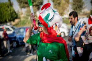 "زلزال محتمل".. هل تمهّد إيران الطريق للعراق والإمارات نحو كأس العالم؟