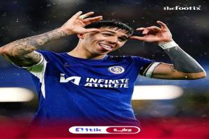 نجم تشيلسي يفتح باب الرحيل: لا أستطيع رفض برشلونة