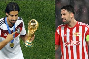 شقيق النجم الألماني سامي خضيرة يختار تمثيل منتخب عربي في كأس العالم 2026