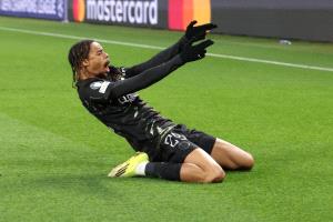  بالخمسة.. سان جيرمان يسحق تشيلسي ويقترب من حسم التأهل