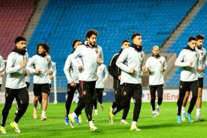 الأهلي يحتج على تأجيل استئناف العقوبة