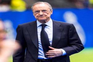 ريال مدريد يحسم أولى صفقات الصيف