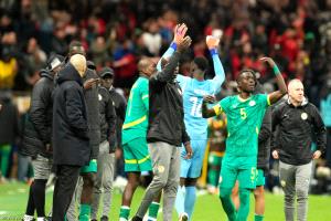 3 أسباب أطاحت بالسنغال