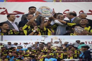 لماذا لا تتحدثون عن الصقر والطليعة