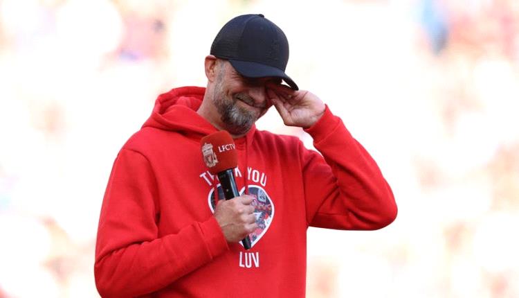 كلوب يفتح باب العودة إلى التدريب.. لكن ليس لريال مدريد