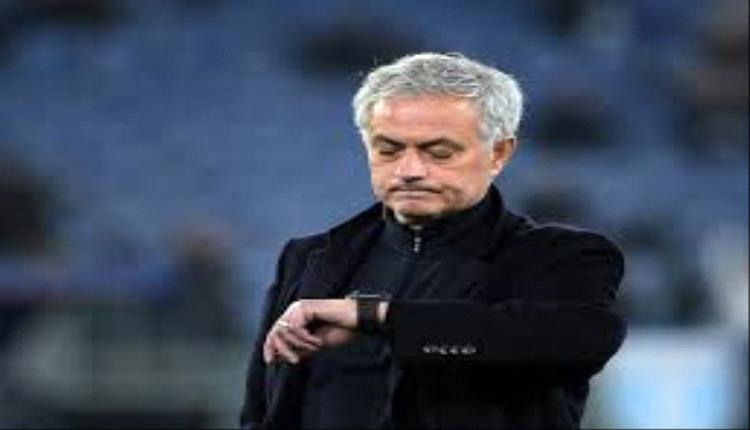 3 أحرف تفصل جوزيه مورينيو عن العودة لريال مدريد