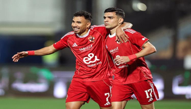الأهلي يسحق الزمالك.. ويعيد حسابات التتويج باللقب
