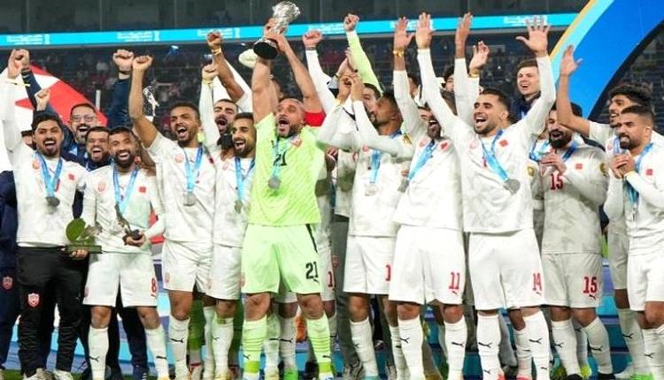 الإعلان عن موعد قرعة بطولة 
