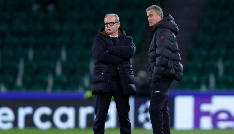 هل يدفع 150 مليونا؟.. باريس مصمم على ضم موهوب ريال مدريد
